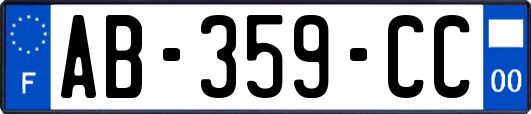 AB-359-CC