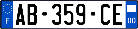 AB-359-CE