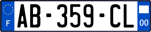 AB-359-CL