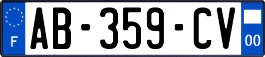 AB-359-CV