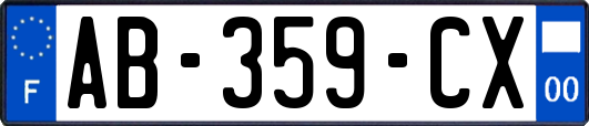 AB-359-CX