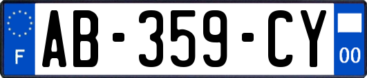 AB-359-CY