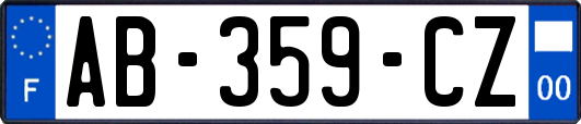 AB-359-CZ