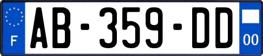 AB-359-DD