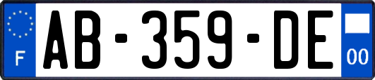 AB-359-DE