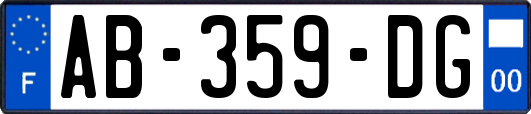 AB-359-DG