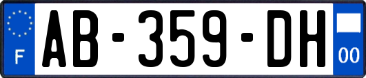 AB-359-DH