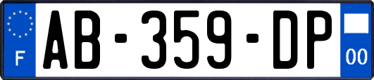 AB-359-DP