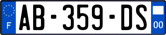 AB-359-DS