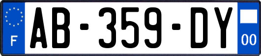 AB-359-DY