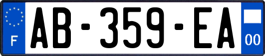 AB-359-EA