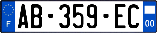 AB-359-EC