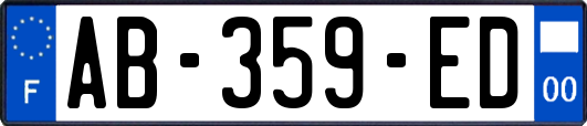 AB-359-ED