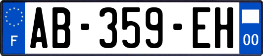 AB-359-EH