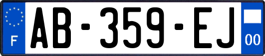 AB-359-EJ