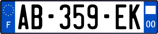 AB-359-EK