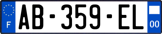 AB-359-EL