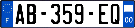 AB-359-EQ