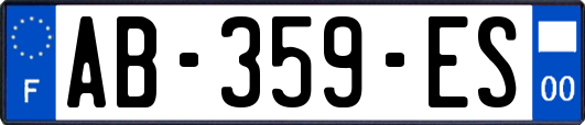 AB-359-ES