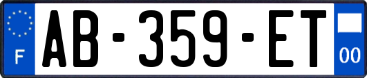 AB-359-ET