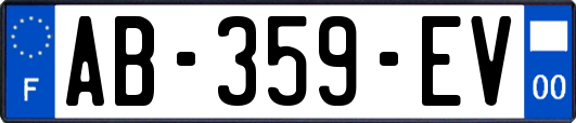 AB-359-EV