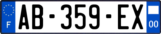 AB-359-EX