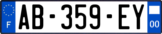 AB-359-EY