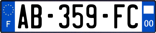 AB-359-FC