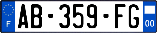 AB-359-FG