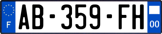 AB-359-FH