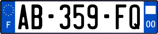 AB-359-FQ