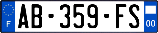 AB-359-FS