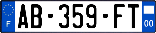 AB-359-FT