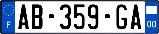 AB-359-GA
