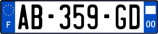 AB-359-GD