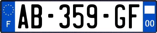 AB-359-GF