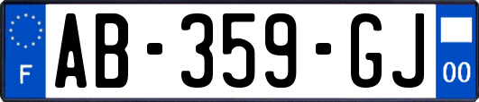 AB-359-GJ