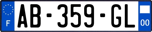 AB-359-GL