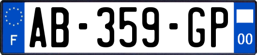 AB-359-GP