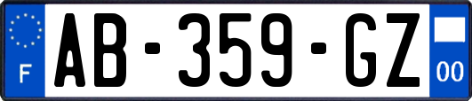 AB-359-GZ