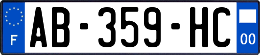 AB-359-HC