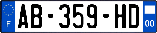 AB-359-HD