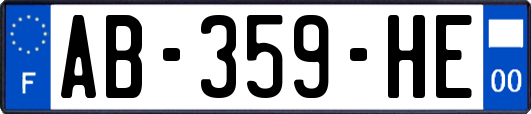 AB-359-HE