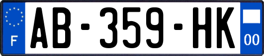 AB-359-HK