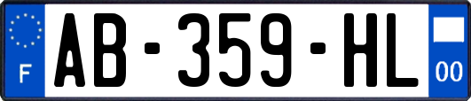 AB-359-HL