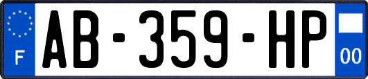 AB-359-HP