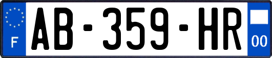 AB-359-HR