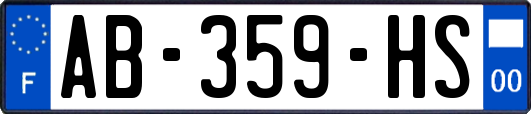 AB-359-HS