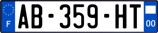 AB-359-HT