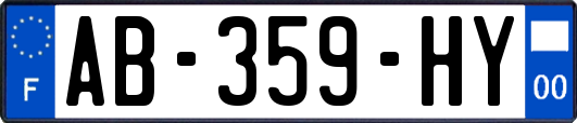 AB-359-HY